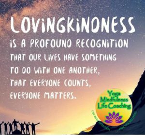 Practice Wellness Loving Kindness Meditation