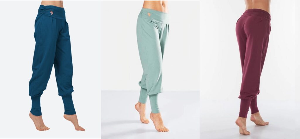 Dakini Yoga Pants - Sand, Yoga Pants, Bottoms