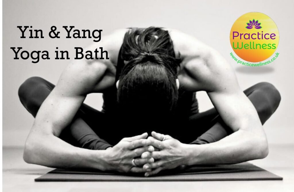 Yin & Yang Yoga in the Summer – PRACTICE WELLNESS